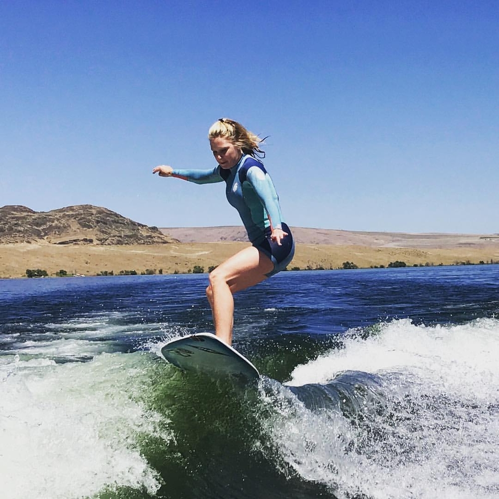 Meet your Posher, Justine